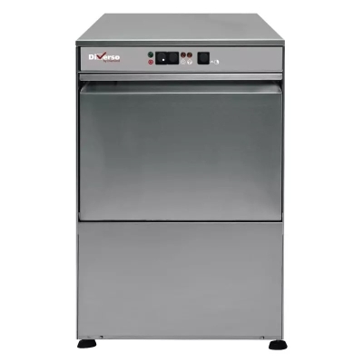 Lave-verres panier 400x400 mm